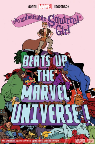 Courtesy Marvel